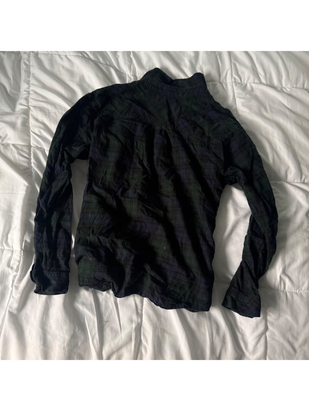 medium flannel bundle - Picture 9 of 9